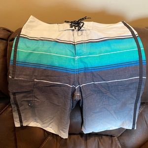 Goodfellow’s swim trunks